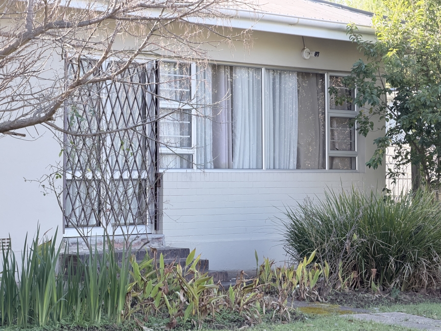 3 Bedroom Property for Sale in Bergsig Eastern Cape